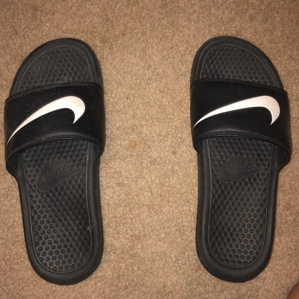 Nike Slides